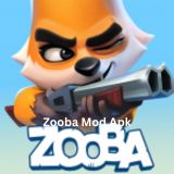 Zooba Mod Apk