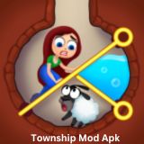 Township Mod Apk