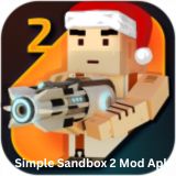 Simple Sandbox 2 Mod Apk