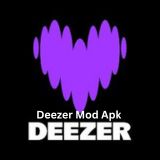 Deezer Mod Apk