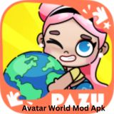 Avatar World Mod Apk