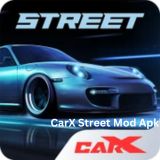 CarX Street Mod Apk