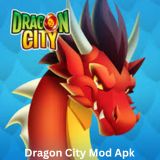 Dragon City Mod Apk