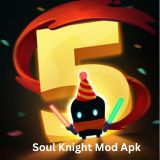 Soul Knight Mod Apk