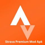 Strava Premium Mod Apk