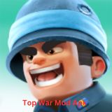 Top War Mod Apk