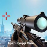 Kill Shot Bravo Mod Apk